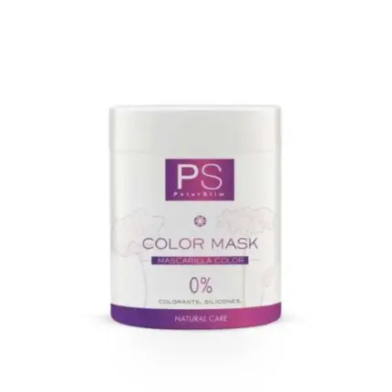 Peter Slim Kerantea Mascarilla Natural Color 500ml